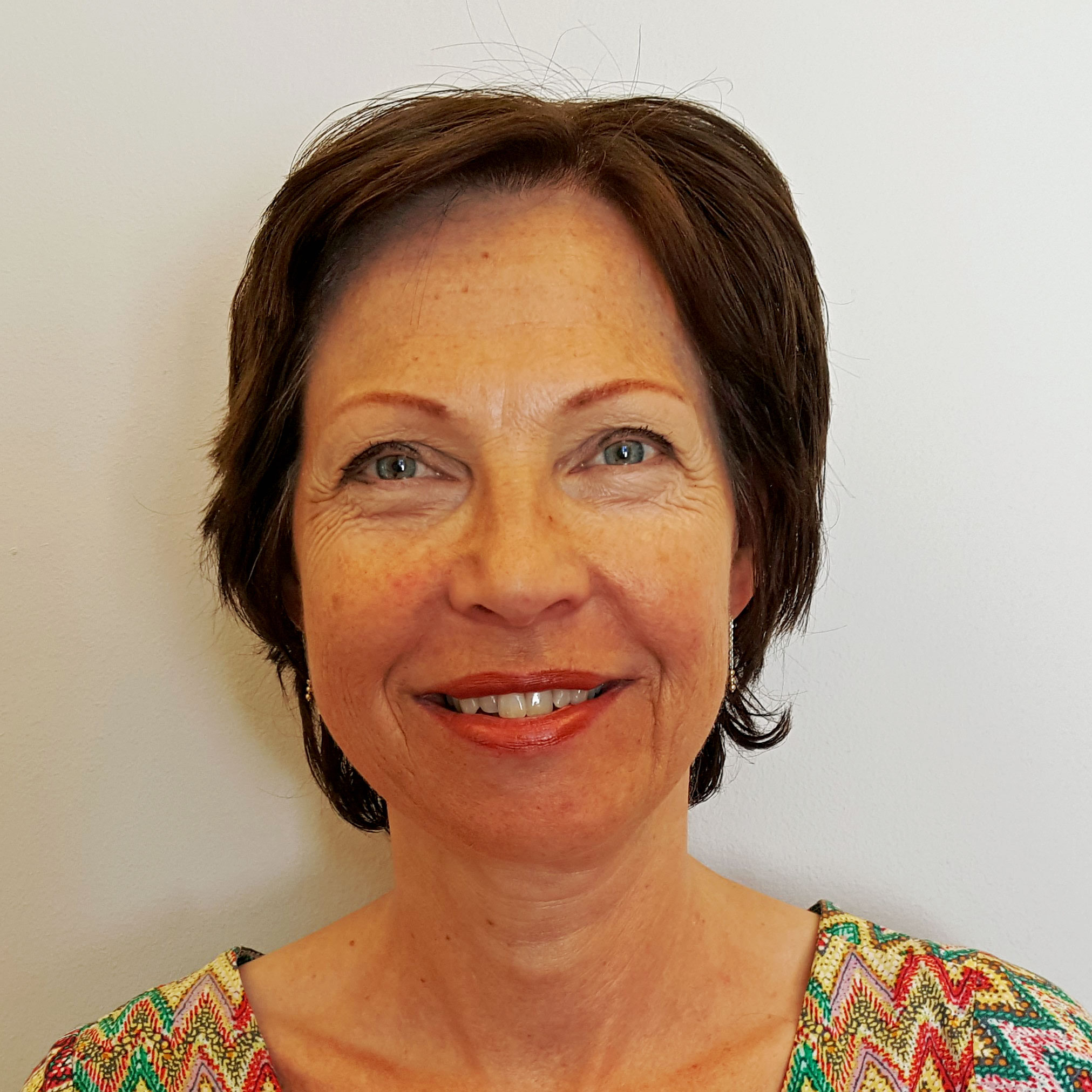 Elisabeth Dahl Larsen