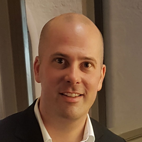 Espen Melbø