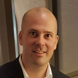 Espen Melbø