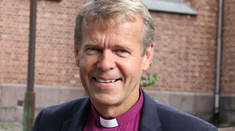 Bispevisitas i Lier, Røyken og Hurum prosti