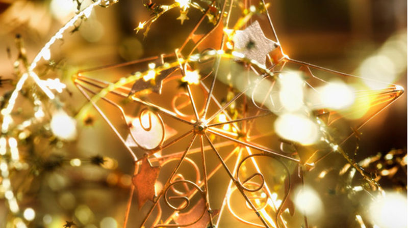 Julens gudstjenester