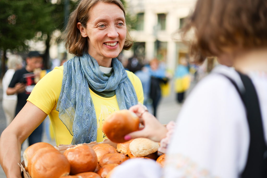 Foto: Kirkerådet, Den norske kirke.