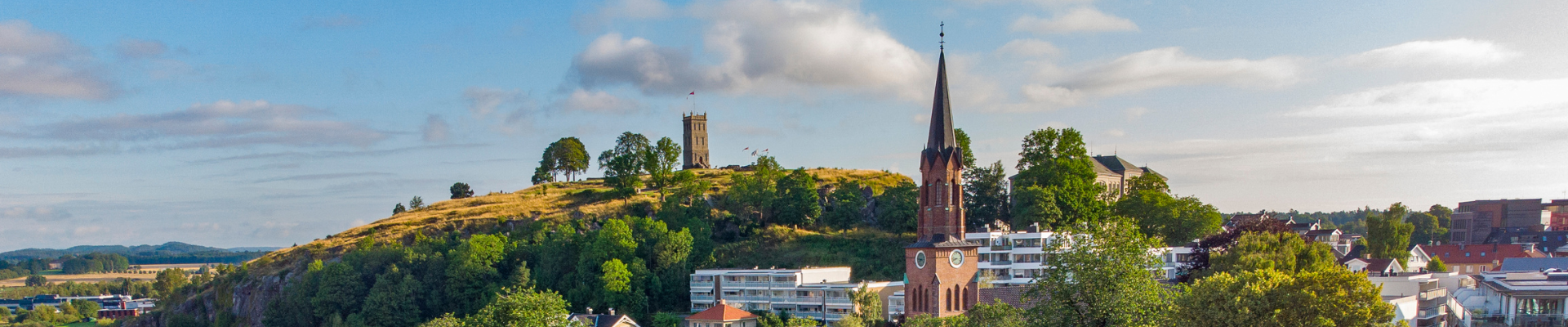 Toppbilde for Tønsberg kirkelige fellesråd
