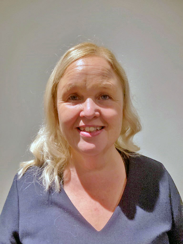 Ruth Elisabeth Lien Myrvang