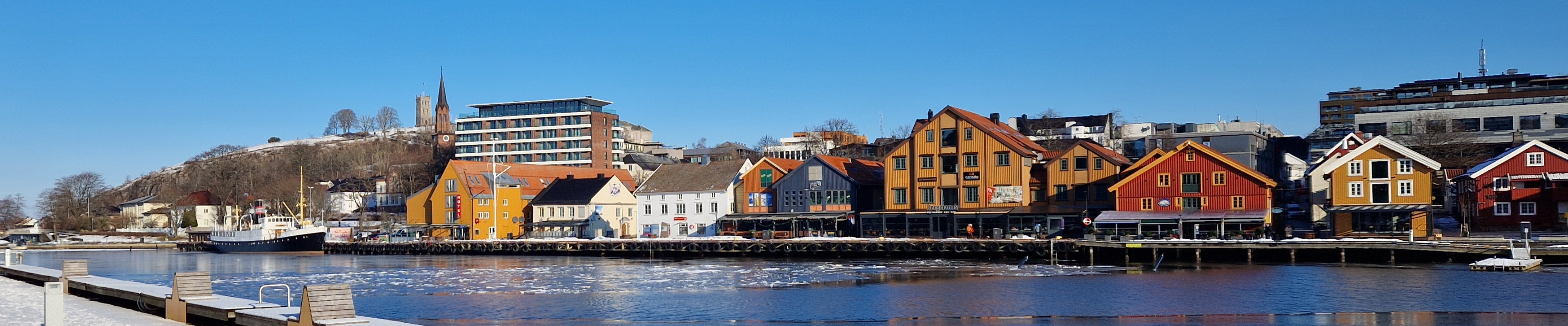 Toppbilde for Tønsberg kirkelige fellesråd