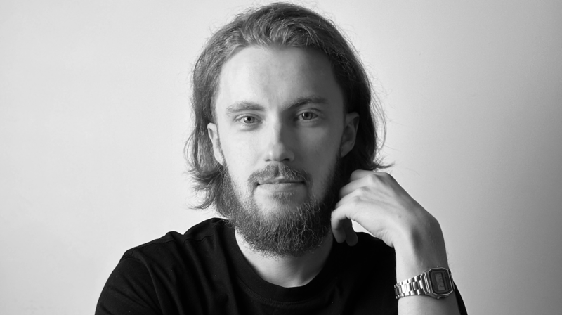 Bli kjent med ny organist i Sem menighet