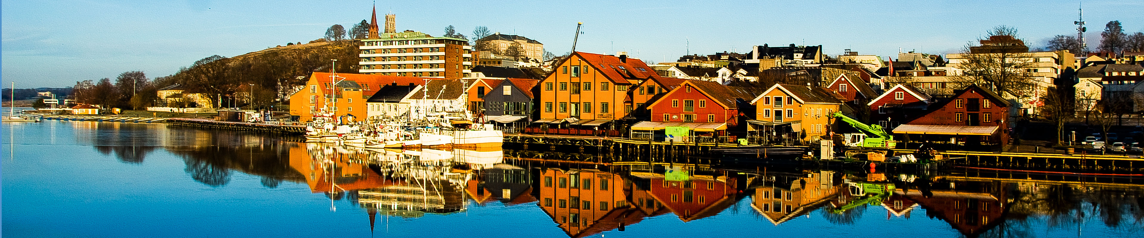 Toppbilde for Tønsberg kirkelige fellesråd