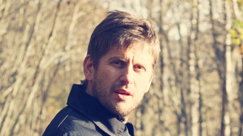 Opplev Thomas Brøndbo i Ilen kirke