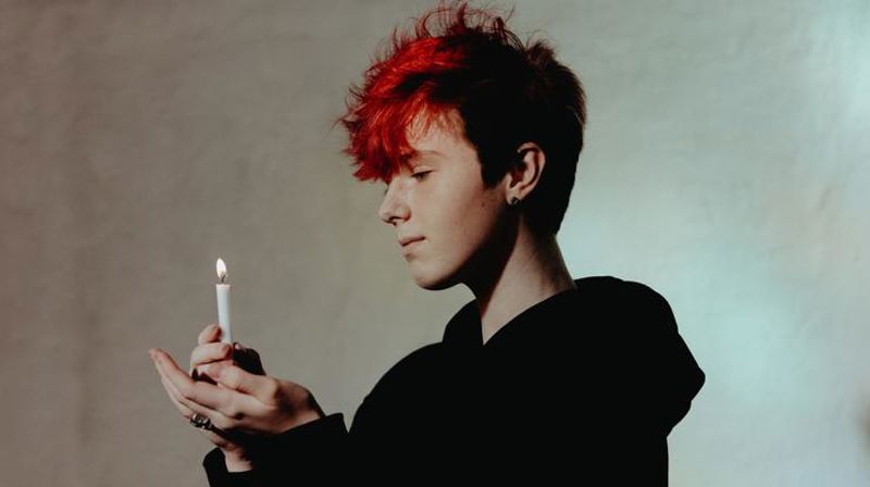 Er du ungdom? Velkommen til oppstart av Ung messe i Tempe kirke søndag 15.sept. kl. 19! Foto: DNK