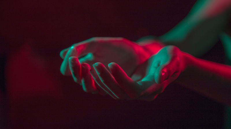 Noen å snakke med - Kontakter - Sorggrupper