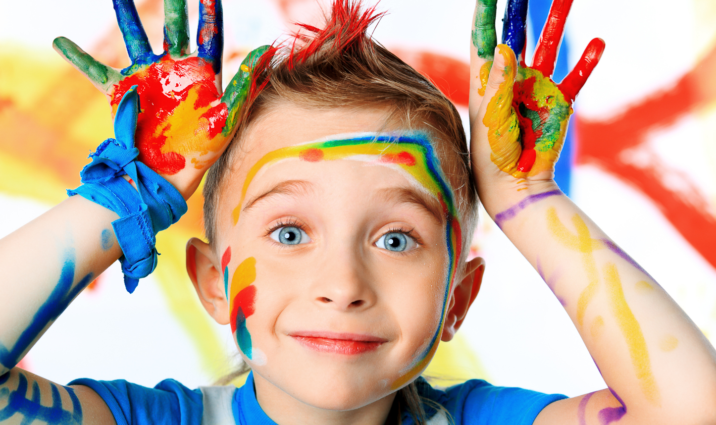 MiniKrybba Tweens for 5.-7.trinn