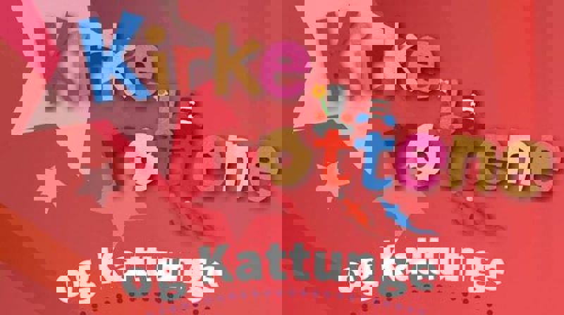 Teaterforestilling med Kirkerottene