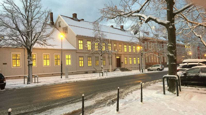 Kirkelig fellesråd utsatt for grovt økonomisk underslag