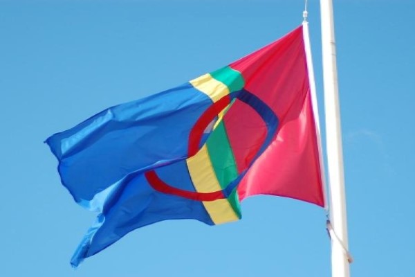 Samisktalende konfirmanter