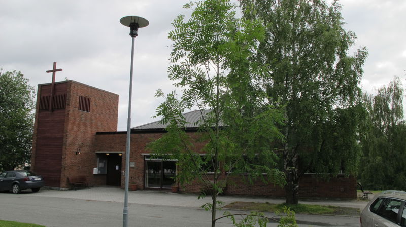 Strindheim menighet sitt årsmøte 30. august