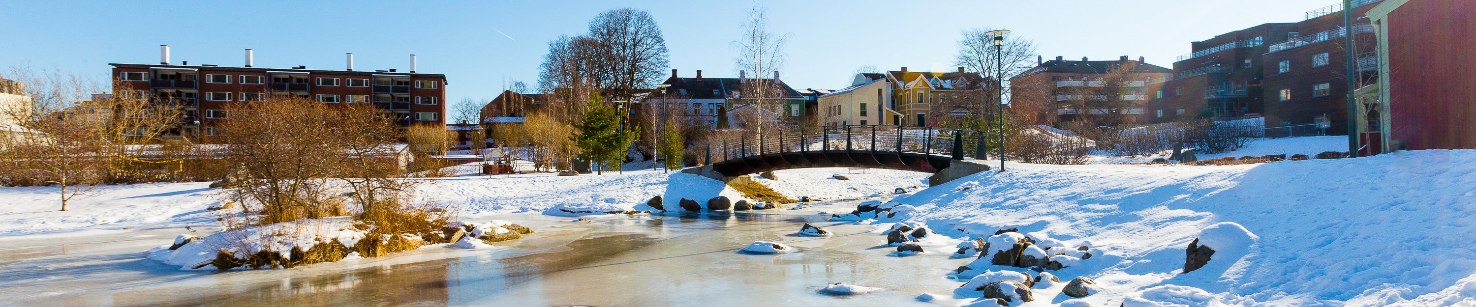 Toppbilde for Ilen menighet