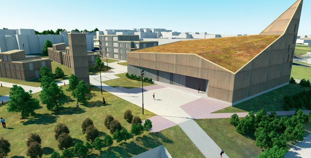 llustrasjon: Asplan Viak