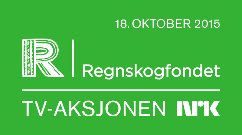 Støtt TV-aksjonen NRK 2015
