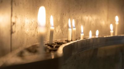 Foto: Johannes Vang, Rett vest / Den norske kirke