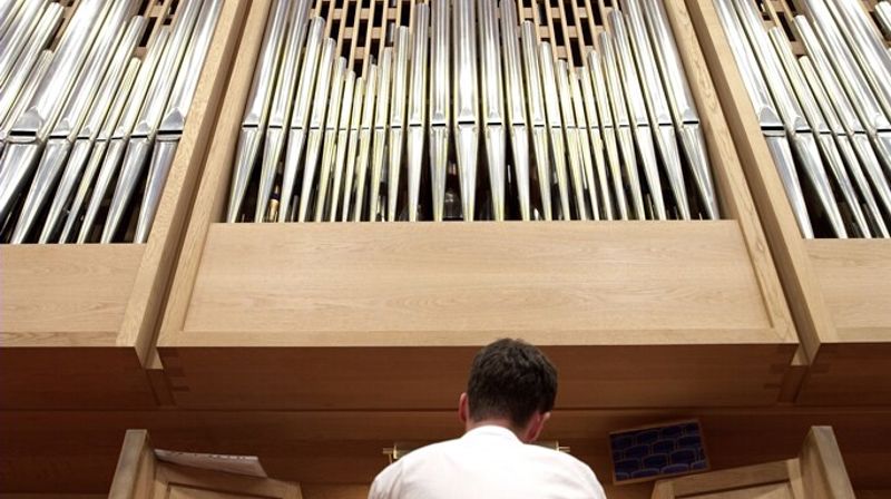 En fremtid uten tilstrekkelig antall kirkemusikere