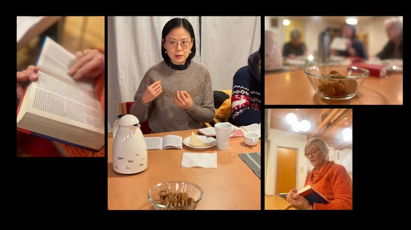 – Vi oppdager stadig noe nytt