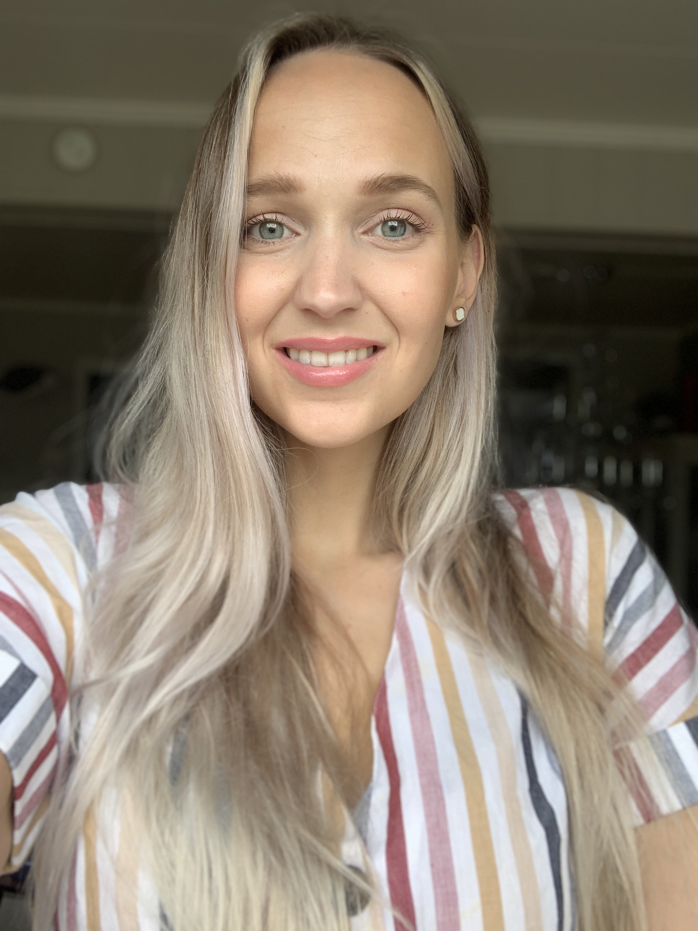 Elise Hørgård Unsmo