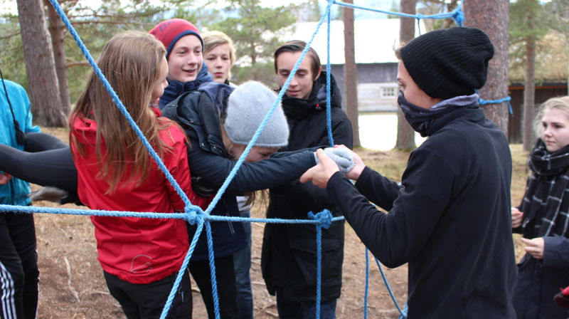 Konfirmant 2019-2020