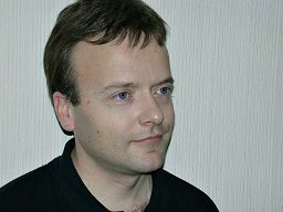 Øyvind Kåre Pettersen