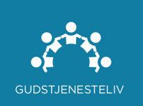Gudstjenesteliv