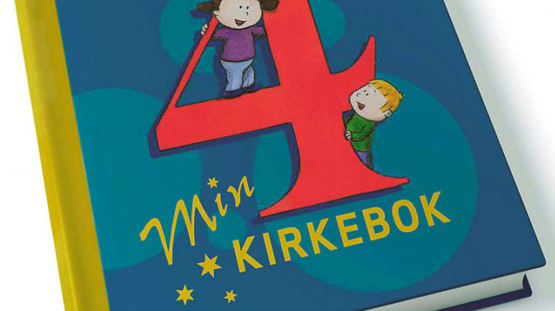 4-årsbokutdeling!