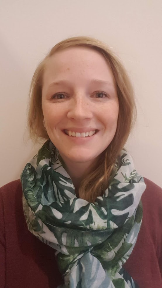 Martine Moore Edvardsen 