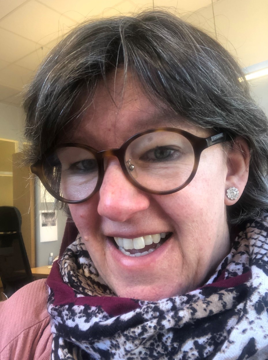 Eli Johanne Sørlie Eiksund