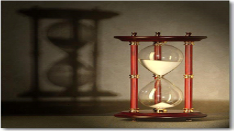 "Retreat - En tid for stillhet, hvile og åndelig påfyll"