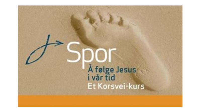 Kurs i fastetiden i Strinda kirke - til 10. april