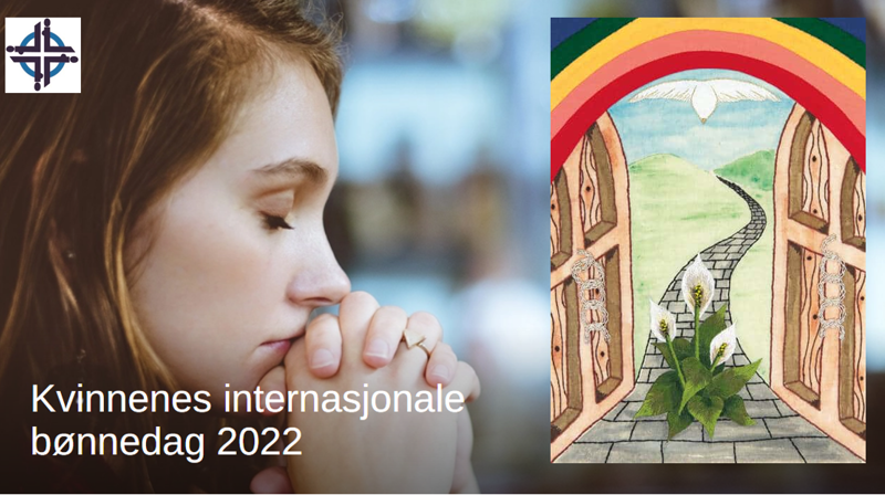 Kvinnenes internasjonale bønnedag 4. mars