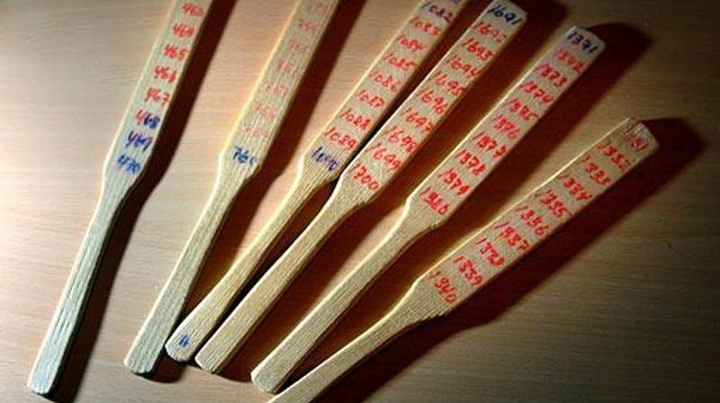 Basar i Strindheim kirke lørdag 21. sept.