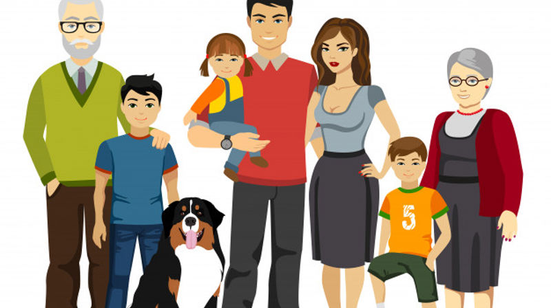 Gudstjenester kan nå ha flere deltakere