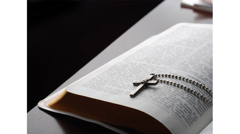 Tid for tro/Temakveld