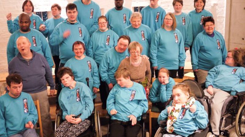 Pinsefest og prostigudstjeneste i Strindheim 5. juni