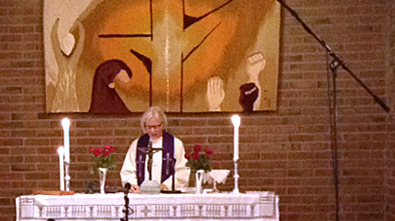 Årsmelding 2014 fra Berg menighet