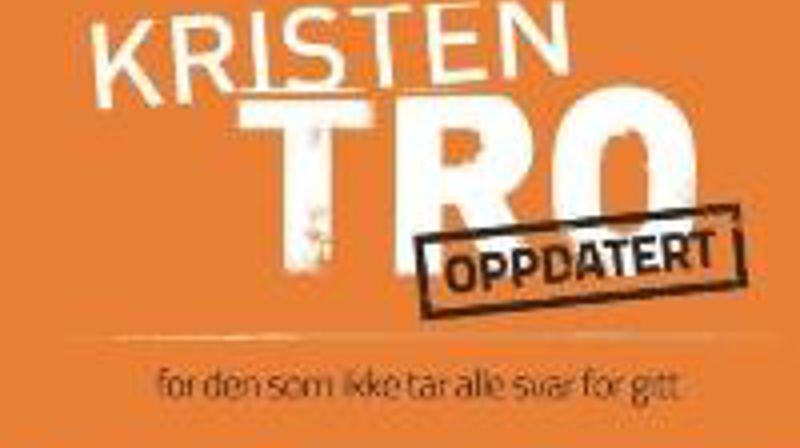 Bli med i samtalegruppe!