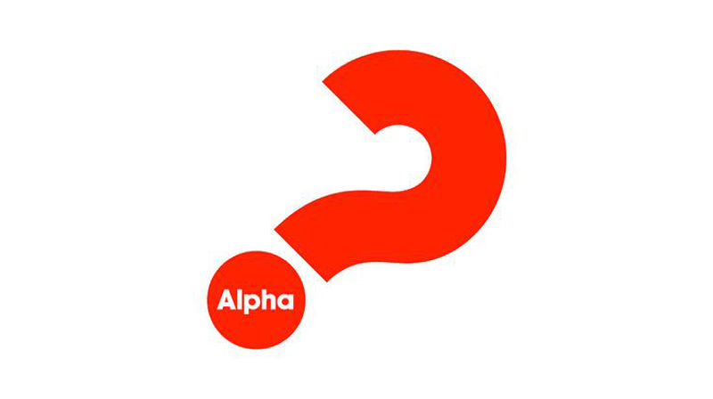 Velkommen på Alphakurs