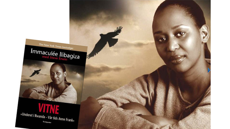 Bli med på lesegruppe!