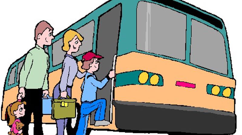 Busstur til Stjørdal og Selbu 5. sept.