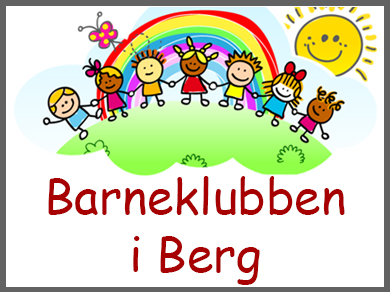 Barneklubben i Berg