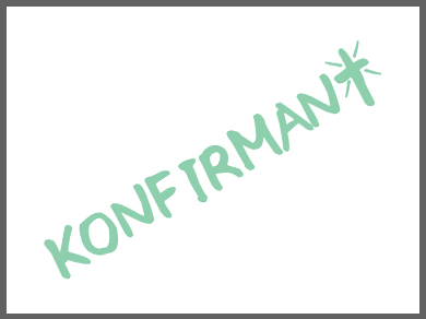 Konfirmasjon