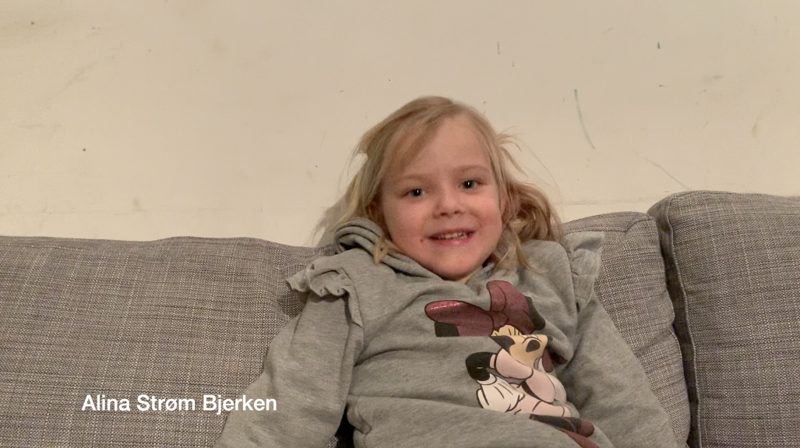 Advent på Byåsen 14. desember