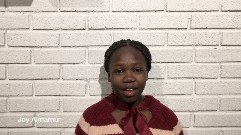 Advent på Byåsen 18. desember