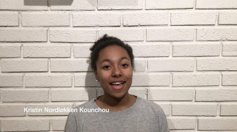 Advent på Byåsen 4. desember