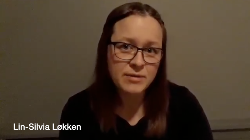 Advent på Byåsen 5. desember